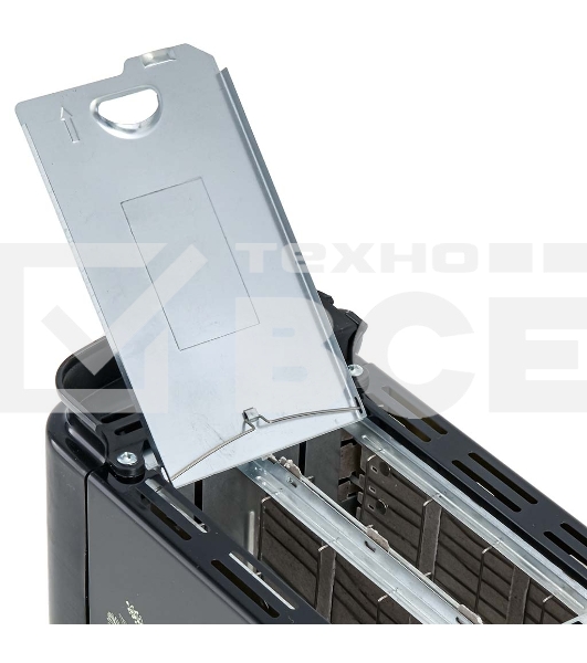 Тостер АКСИНЬЯ КС-203 Лимоны