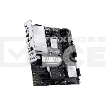 Материнская плата MSI PRO B850M-A WIFI, AM5, AMD B850, 4xDDR5, 4xSATA, 2xM.2, 1xPCIe 5.0 x16, 1xPCIe 4.0 x4, 1xPCIe 3.0 x1, 1xDP, 1xHDMI, 1x5Gb LAN, Wi-Fi 7, Bluetooth 5.4, 2xUSB-C 10Gbps, 3xUSB-A 10Gbps, 3xUSB-A 5Gbps, 4xUSB-A 2.0, 3x3.5 мм, 7.1, mATX, фото3