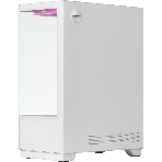 Компьютерный корпус Defender HyperHub белый,ATX,3fans,switch&M/BSync, фото4