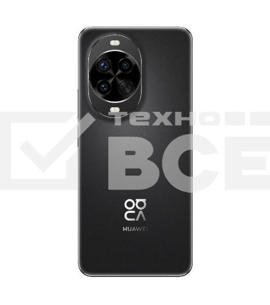 Смартфон Huawei NOVA 14 TLR-LX9 12/256Gb черный