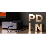 Мини ПК Minisforum UM790Pro/16Gb+512Gb (AMD R9 7940HS) 16Gb+512Gb, AMD Radeon780M, Win 11Pro, фото2