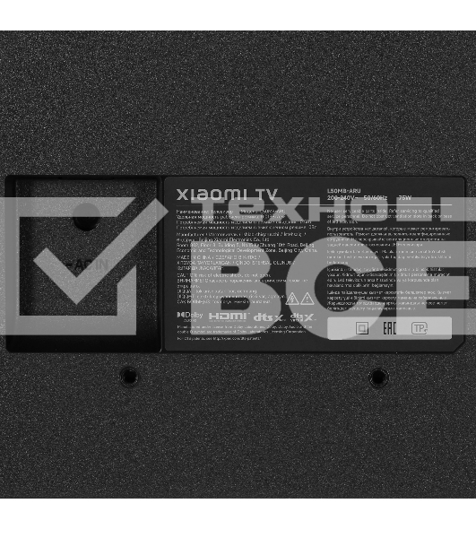 Телевизор Xiaomi 50