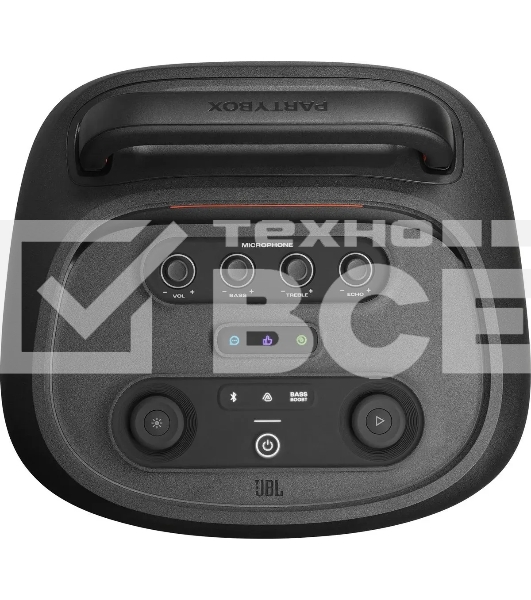 Пати колонка JBL Partybox 520