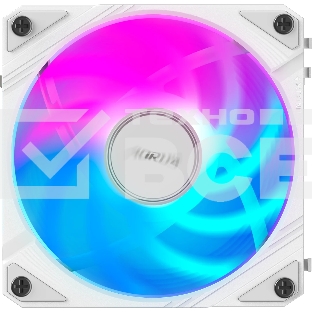 Вентилятор для корпуса Gigabyte GP-ECFAN1201 ICE