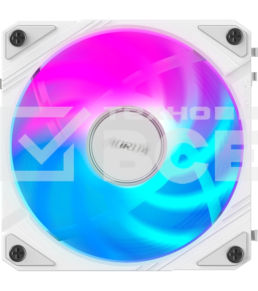 Вентилятор для корпуса Gigabyte GP-ECFAN1201 ICE