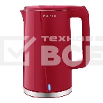 Чайник электрический Maunfeld MGK-633RD, фото 1