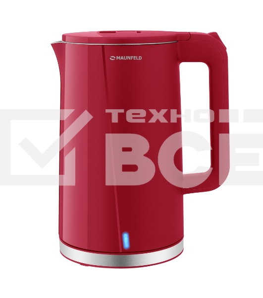 Чайник электрический Maunfeld MGK-633RD