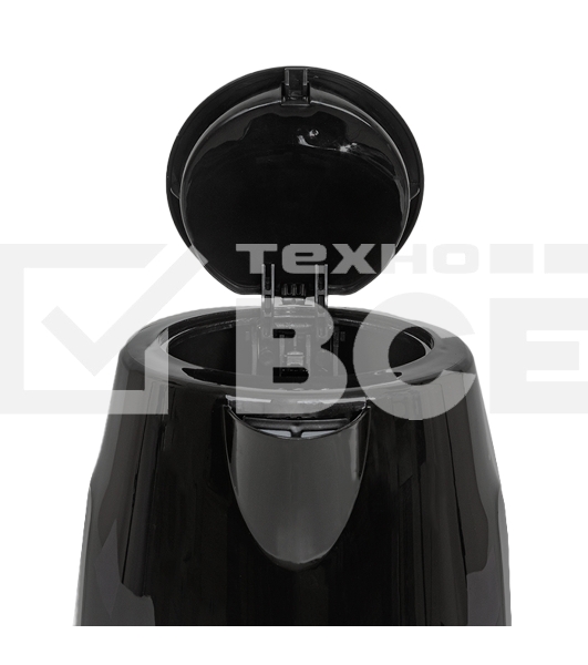 Чайник электрический JVC JK-KE1210