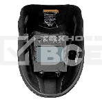 Щиток защитный лицевой (маска сварщика) Denzel F9, см. окно 100x60, Real Color, DIN 4-8/9-13, фото8