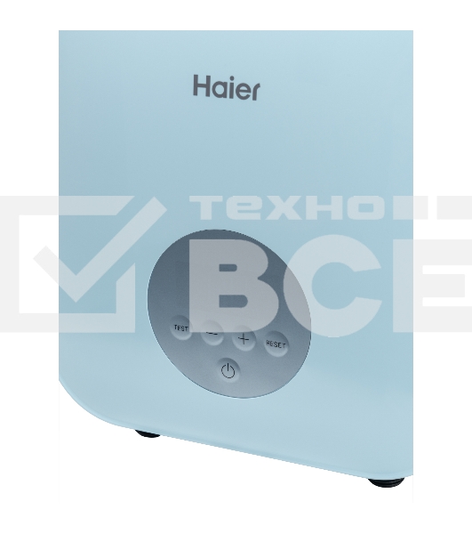 Проточный водонагреватели Haier FLEXI-EI6