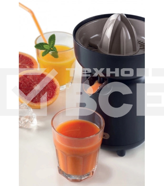 Соковыжималка Ariete 00C041700AR0 черный