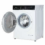 Cтиральная машина Бирюса WM-SN1014/15 белый, загрузка фронтальная 10.5 кг, 1400 об/мин, класс: А+++, фото3