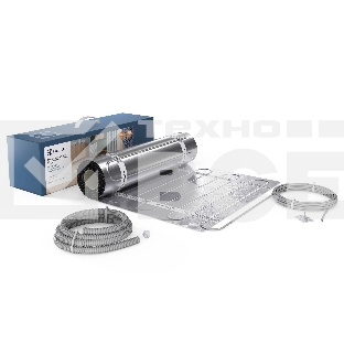 Мат Electrolux EDAM 2-160-9 (комплект теплого пола)