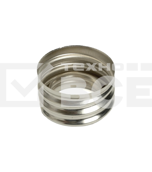 Лампа светодиодная LED Feron 50Вт Е27/Е40 дневной