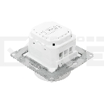 Механизм светорегулятора EKF Эпика, белый, фото9