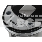 Термопот Centek CT-1084 сталь, 6.0 л, 750 Вт, 2 способа подачи воды, двойная защита от перегрева, фото3