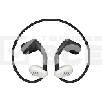 Беспроводные наушники Sony WI-OE610 черный, открытые (спортивные), Bluetooth, до 10 ч, фото5