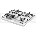 Встраиваемая варочная панель Krona NEBEL 60 WH W, фото2