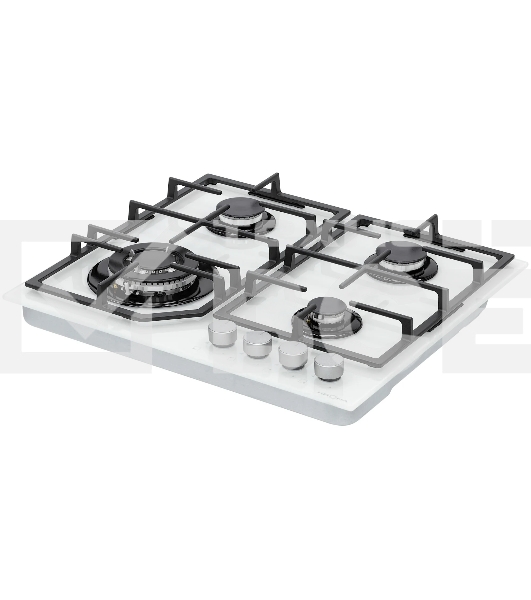 Встраиваемая варочная панель Krona NEBEL 60 WH W