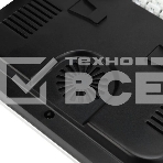 Цветной монитор видеодомофона 10,1' формата AHD(1080P), с сенсорным экраном, детектором движения, функцией фото- и видеозаписи (модель AC-440), фото2