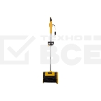 Снегоуборщик электрический Huter SGC 1700E, фото5