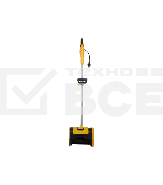 Снегоуборщик электрический Huter SGC 1700E