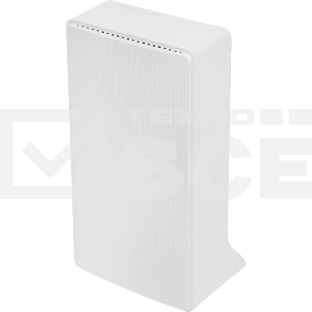 Роутер Wi-Fi Mercusys MB110-4G N300 с поддержкой 4G LTE