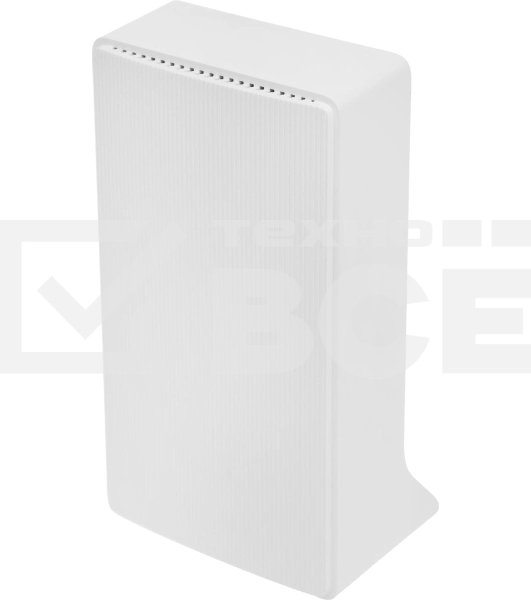 Роутер Wi-Fi Mercusys MB110-4G N300 с поддержкой 4G LTE