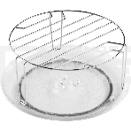 Микроволновая печь встраиваемая Maunfeld MBMO820SGb10, фото6