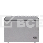 Морозильный ларь Бирюса M240KVS металлик, 220л, фото 1