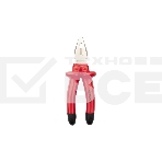 Плоскогубцы комбинированные Rexant 12-4613-3 200 мм, диэлектрические до 1000 В, фото 1