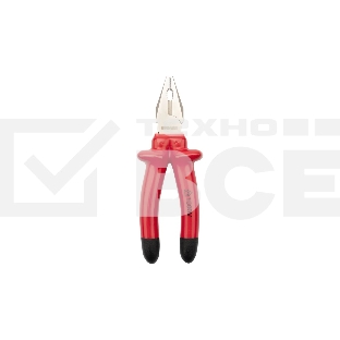 Плоскогубцы комбинированные Rexant 12-4613-3 200 мм, диэлектрические до 1000 В