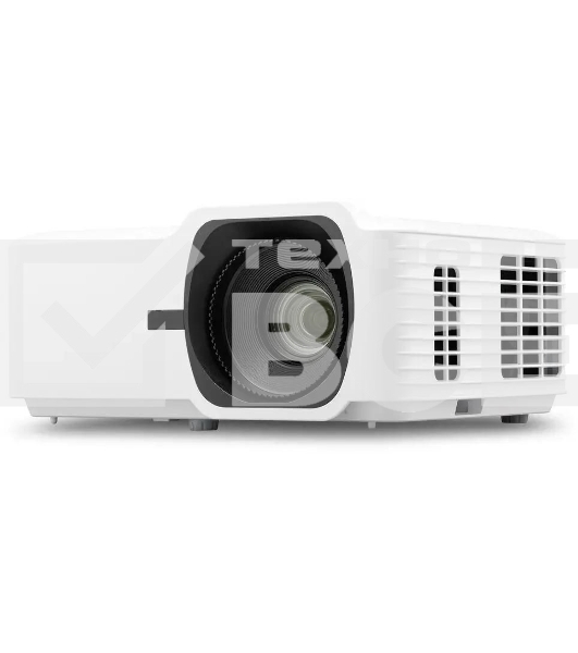 Проектор ViewSonic LS740HD DLP 5500Lm LS 5000Lm ANSI (1920x1080) 3000000:1 ресурс лампы:20000часов 2xHDMI 3кг