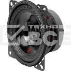 Колонки автомобильные Ural Молния АС-МЛ100 (без решетки) 100Вт 90дБ 4Ом 10 см (4дюйм) (ком.: 2кол.) широкополосные однополосные, фото3