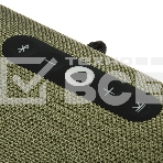 Умная колонка Яндекс Станция Стрит, 30Вт, компактная, 2 динамика, Wi-Fi, Bluetooth 5.0, Алиса, зеленый, фото4