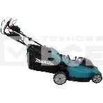 Газонокосилка роторная Makita DLM481Z 860Вт, фото5
