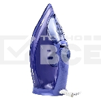 Утюг Centek CT-3300 фиолетовый, 2800 Вт, 60 г/мин, 190 г/мин, 600 мл, фото7