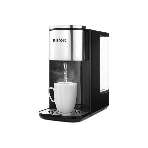 Термопот Kitfort КТ-2503 2.2л. 2600Вт черный/серебристый, фото 1