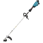 Триммер аккамуляторный Makita UR017GZ, 40 В, 0 Ач, фото13