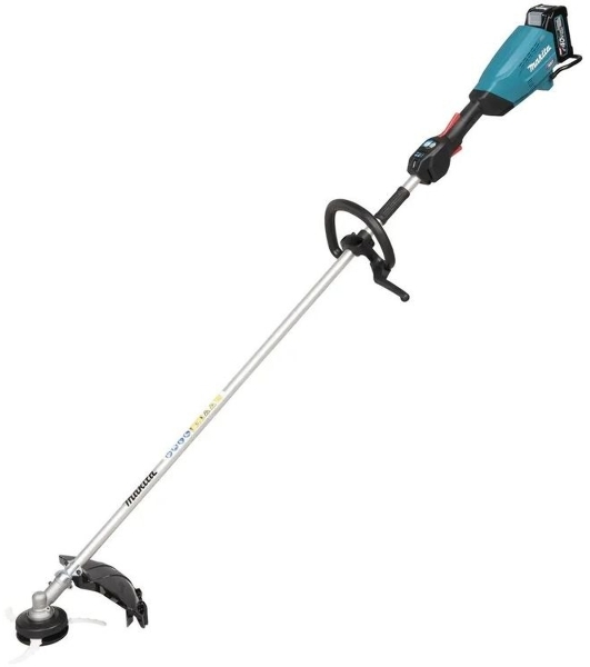 Триммер аккамуляторный Makita UR017GZ, 40 В, 0 Ач