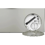 Стиральная машина Bosch WGB2441XME серый, загрузка фронтальная 9 кг, 1400 об/мин, класс A+++, фото4