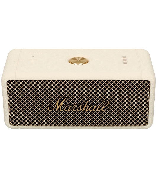 Колонка портативная Marshall EMBERTON II бежевый 20W 2.0 BT
