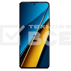 Смартфон POCO X6 5G, 12/256Gb, черный, фото2