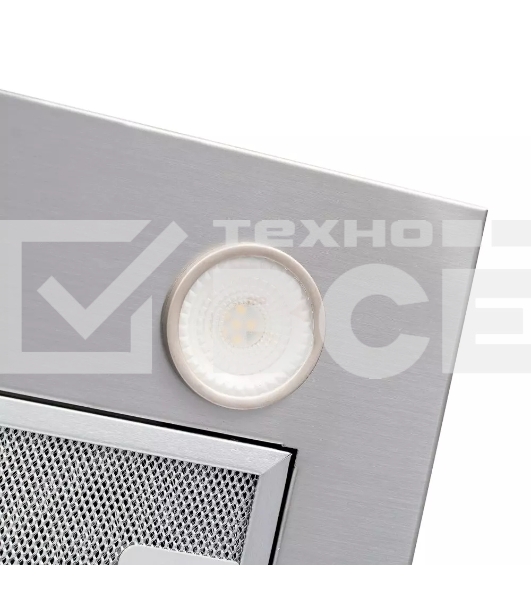 Вытяжка DeLonghi COSETTA 510 IM