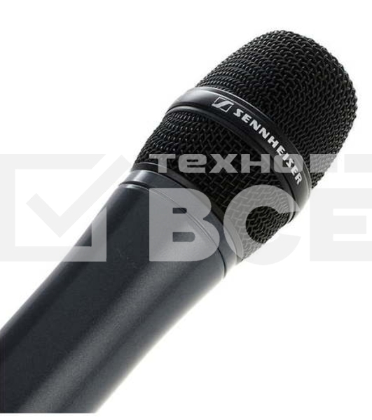 Радиосистема EW 100 G4-835-S-A