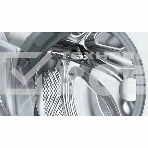 Стиральная машина Bosch WAN2401LSN белый, загрузка фронтальная 8 кг, 1200 об/мин., класс: А, фото4