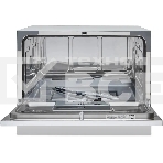 Посудомоечная машина Hyundai DT205 белый (компактная), фото4