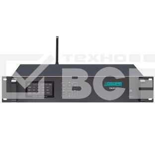 Хост Беспроводной Микрофонной Системы 2.4G DSPPA D6801