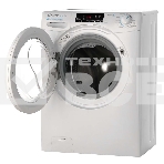 Стиральная машина Candy Smart Pro CSO4 107TB1/2-07 белый, загрузка фронтальная 7 кг, 1000 об/мин., класс: А, фото2