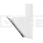 Вытяжка наклонная DeLonghi Linea 915 BB белый, 90 см, 1200 куб. м/ч, 56 дБ, фото11